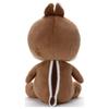 Disney Character Neocchii Plush Toy S Chip Height Approx. 18cm