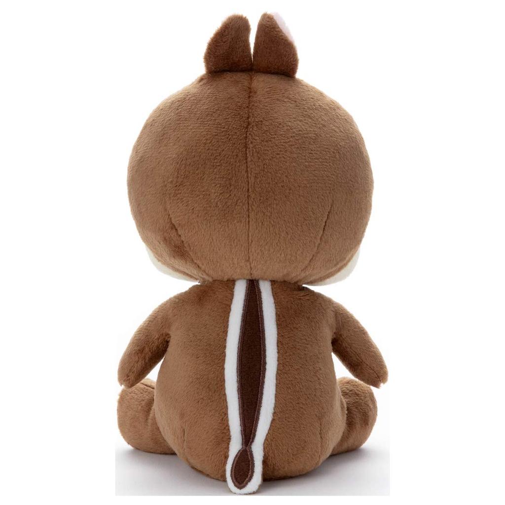 Disney Character Neocchii Plush Toy S Chip Height Approx. 18cm