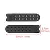 Cowboy Hat Accessories Baseball Cap Clip Straps Buckle Hats Repair Fasteners Strap Snapback Extender Snapback Strap Replacement