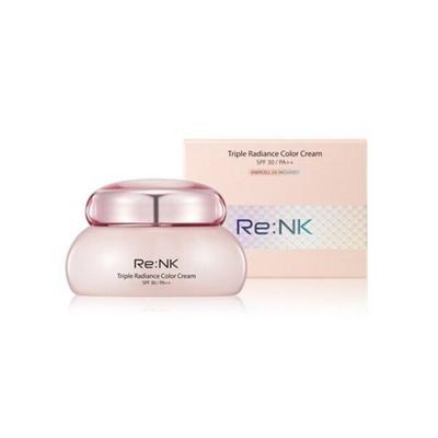 Triple Radiance Color Cream Bit Cream/ Season 4, 45ml, 1 Ea, Bit Cream Season 4