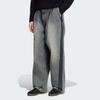 adidas Jeans Originals Adilenium Solid a Vita Media Gamba Dritta Uomo pantaloni KX4821