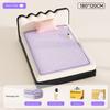 2026 New Model Electric Blanket for Double or Single Use, Home Use, Cotton, Dual Control, 1.5m Graphene, Genuine Official Flagship Store