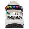 Crocs 209822 White Unisex 209822-001