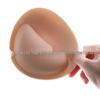 Enhanced Silicone Breast Pads: Realistic, Breathable, and Thickened Nipple Covers for Natural-Looking Enlargement.