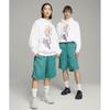 Puma  Cochet Hooded Sweatshirt   White  620274 02