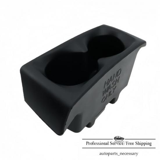 5YK46TX7AC 5YK47TX7AC LH RH Cup-Holder For -2026 Ram 1500 3.0L 3.6L 5.7L 6.2