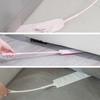 10pcs Delivery of  of Non-woven Fabric Lengthened Non-woven Fabric Gap Cleaning Tool for Cleaning Bed Bottom Furniture Household Dust Brush Duster