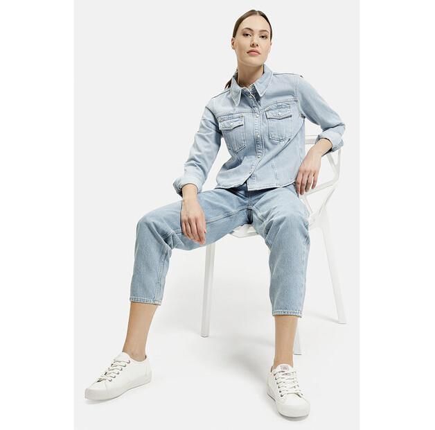 Рубашка Cross Jeans C 5002-005
