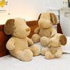 Snoopy Sun Tanned Plush Doll With Pp Cotton Filling For Kids And Gift Gifts