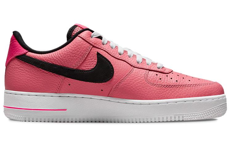Nike Air Force 1 Low '07 Pink Gaze DZ4861-600