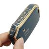 Remote Key Smart 5 Button Tpu Car Key Case Cover for Kia Telluride Telluride SX 2026 Sportage R 2026 K5 GT Line 2026 Seltos 2020