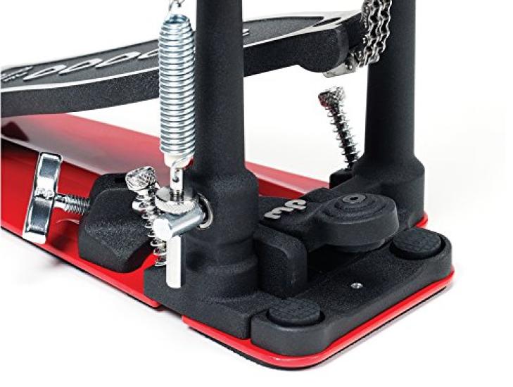 DW Delta4 Drum Pedal DW-5000TD4