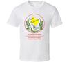 Tejas Alfons Restaurant Houston Texas T-Shirt