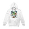 Rugrats Mens Rept-Ahhhhh! Tommy & Chucky Hoodie
