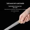 OIMG Stainless Steel Cooking Ladle