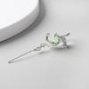 Multifuntional Studs Earrings To Improve Casual or Elegant Outfits Alloy Texture Cuff Earrings for Various Occasion
