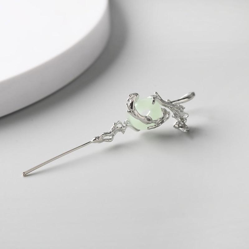 Multifuntional Studs Earrings To Improve Casual or Elegant Outfits Alloy Texture Cuff Earrings for Various Occasion