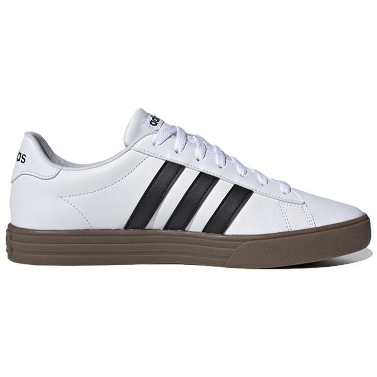 adidas Daily 2.0 'Cloud White' Men's F34469