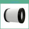 For Moosoo Xl618a Hepa Filter For Portable Handheld Vacuum With Manual Control For Home Cleaning