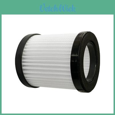 For Moosoo Xl618a Hepa Filter For Portable Handheld Vacuum With Manual Control For Home Cleaning
