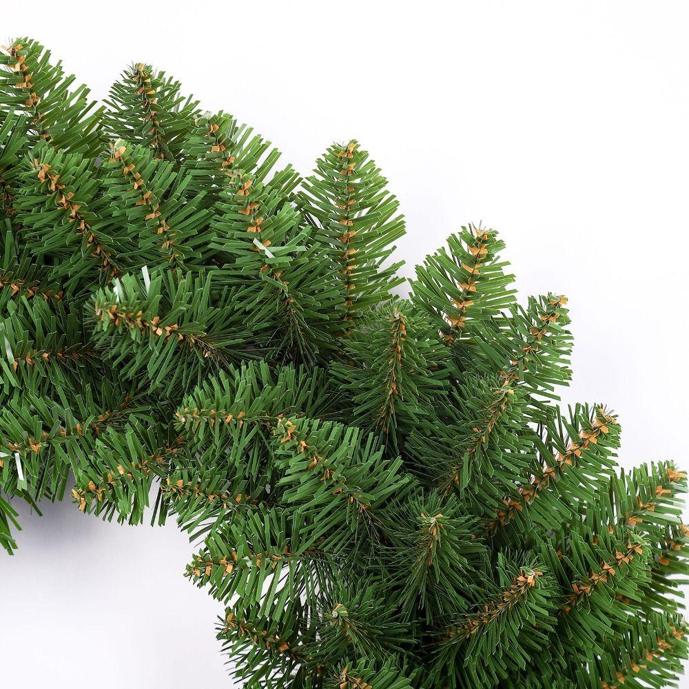Hanging Design Artificial Pine Garland 30/40/50/60cm Green Pine Garland Wall Decoration