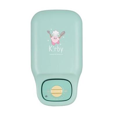 CCP Kirby Sandwich Cake Maker Multi Sand AC100V KM-CM75-KB Japan