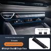 Geely Xingyue L Car Charger Docking Station for Apple & Android - Fast Charging Interior Modification