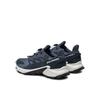 Обувь для бега Salomon Supercross 4 Gore-Tex L47462300 Granatowy