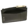 Marc Jacobs The Glam Coin MARC JACOBS S156L01FA21 001 Case, Black, Women's, [Used]