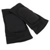 2 Pcs Dance Knee Pads Non Slip Soft Breathable Knee Pads for Adults Kids Outdoor Sports