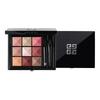 NEW Le 9 De Givenchy Eyeshadow Palette