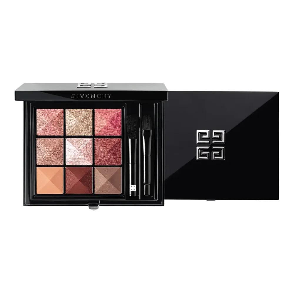 NEW Le 9 De Givenchy Eyeshadow Palette