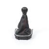 Volkswagen Sagitar Golf 6 Gear Shift Knob & Dust Cover