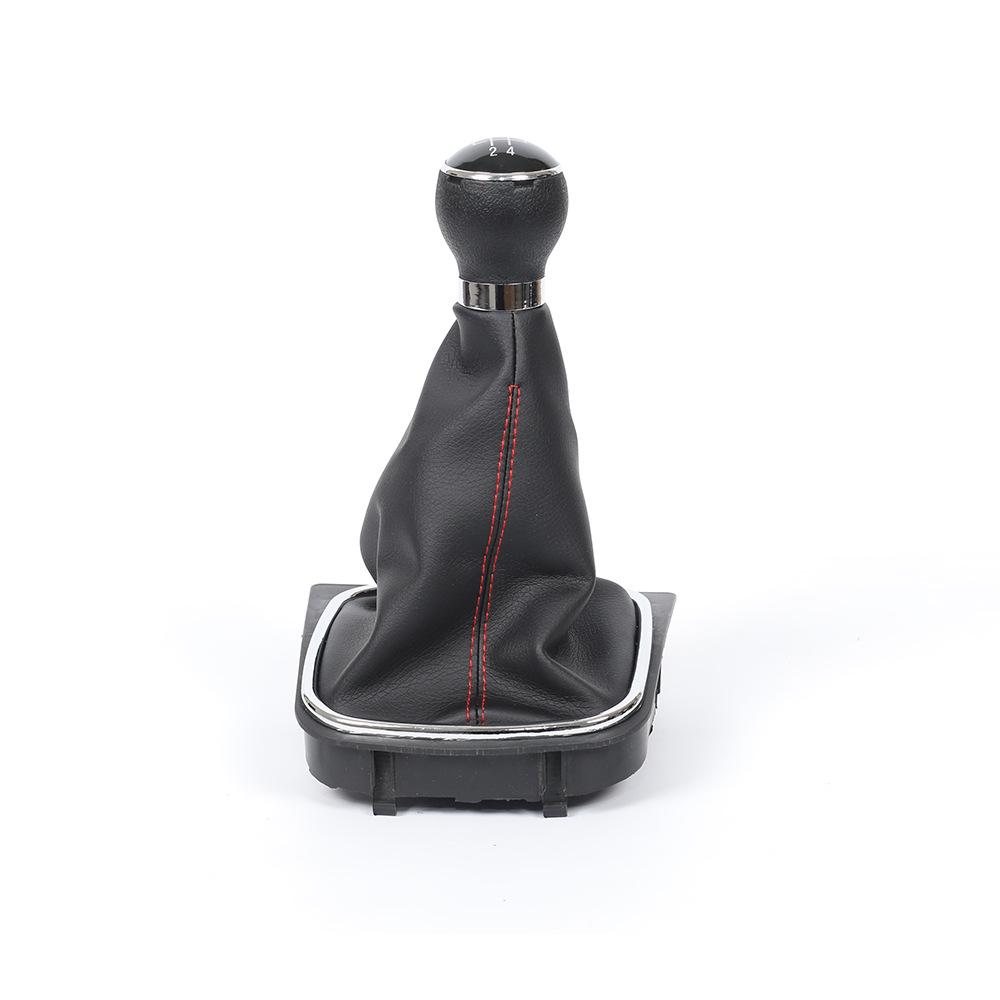 Volkswagen Sagitar Golf 6 Gear Shift Knob & Dust Cover