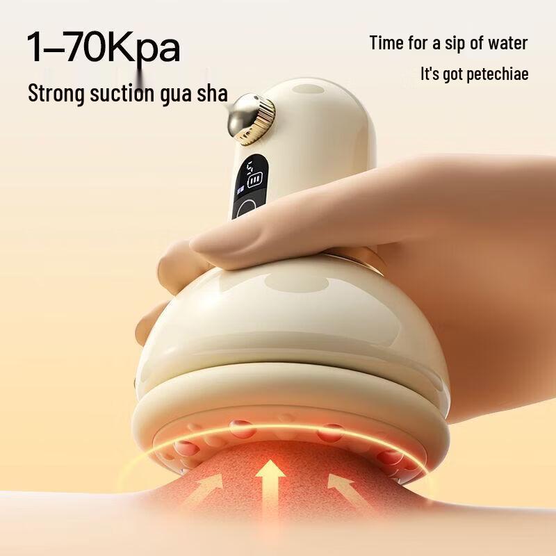 PGG Cupping & Guasha Massager