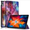 Tablet Case For Lenovo Xiaoxin Pad Plus 11 Case Magnetic Smart Cover Funda Tablet For Lenovo Tab P11 Pro TB-J706F J606F 2020 2021 2022