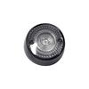 MADMAX MM11-H003-SM Turn Signal Lens for Honda SuperCab C50/C70/90 Standard/Deluxe Smoke