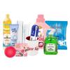 Longrich Personal Care Gift Set - 10 Piece Collection C