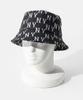 MLB Korea Bucket Hat 3AHTM013NBIC CLASSIC MONOGRAM BUCKET HAT BLACK [Product]