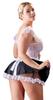Cottelli COSTUMES - Sensual Hot Maid Costume L