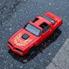 1:32 Pontiac Firebird Trans Am 2. Generation Legierung Metall Druckguss Modellauto Heimdekoration Sammlerstücke Hobby Geschenke Für Freund