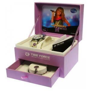 COFFRET MONTRE HANNAH MONTANA