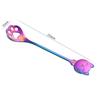 Stainless Steel Coffee Spoon Paw Design Stirring Spoon Cute Ice Cream Spoon  Tableware