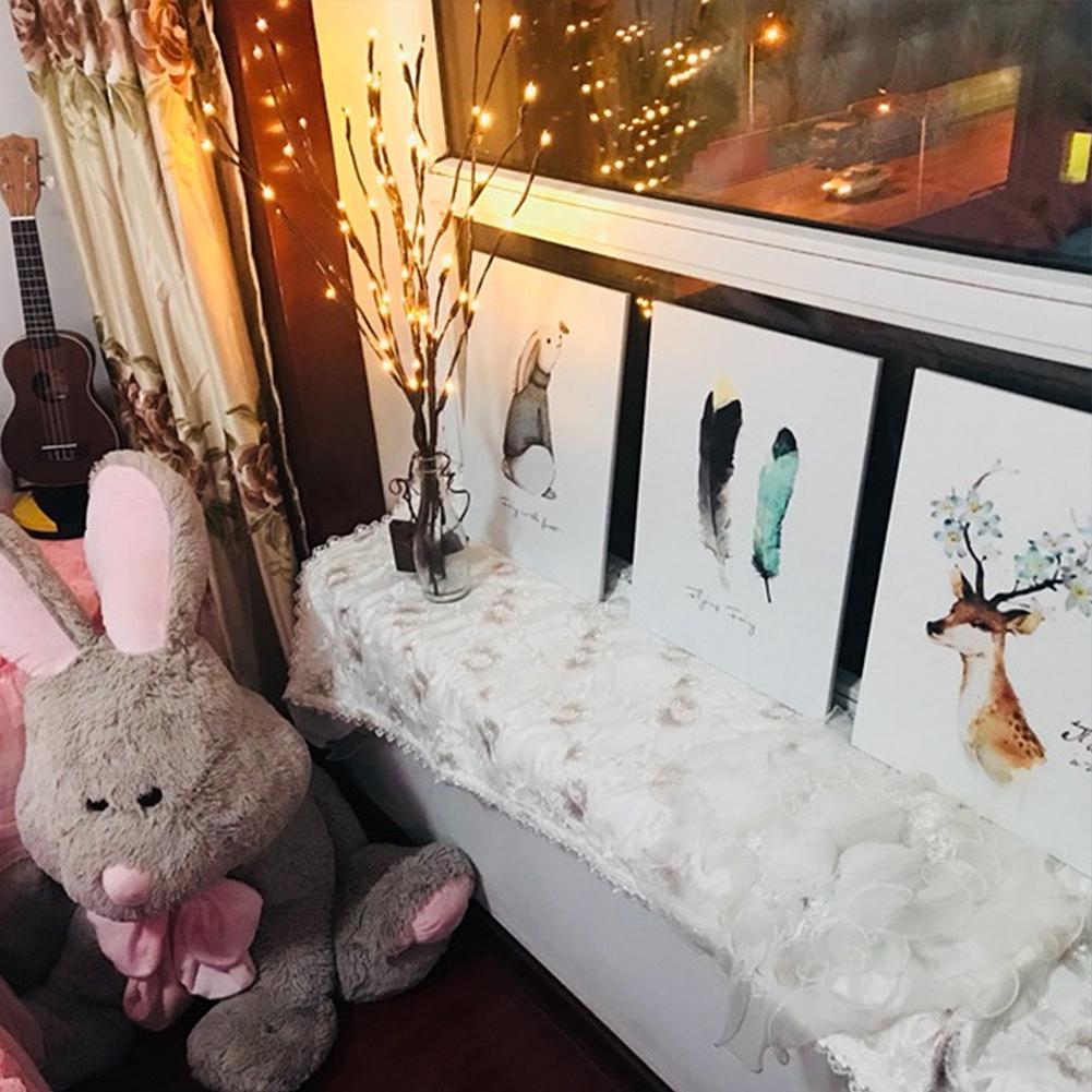 20 LEDs 77CM Branch Light for Festival Wedding Party Decoration