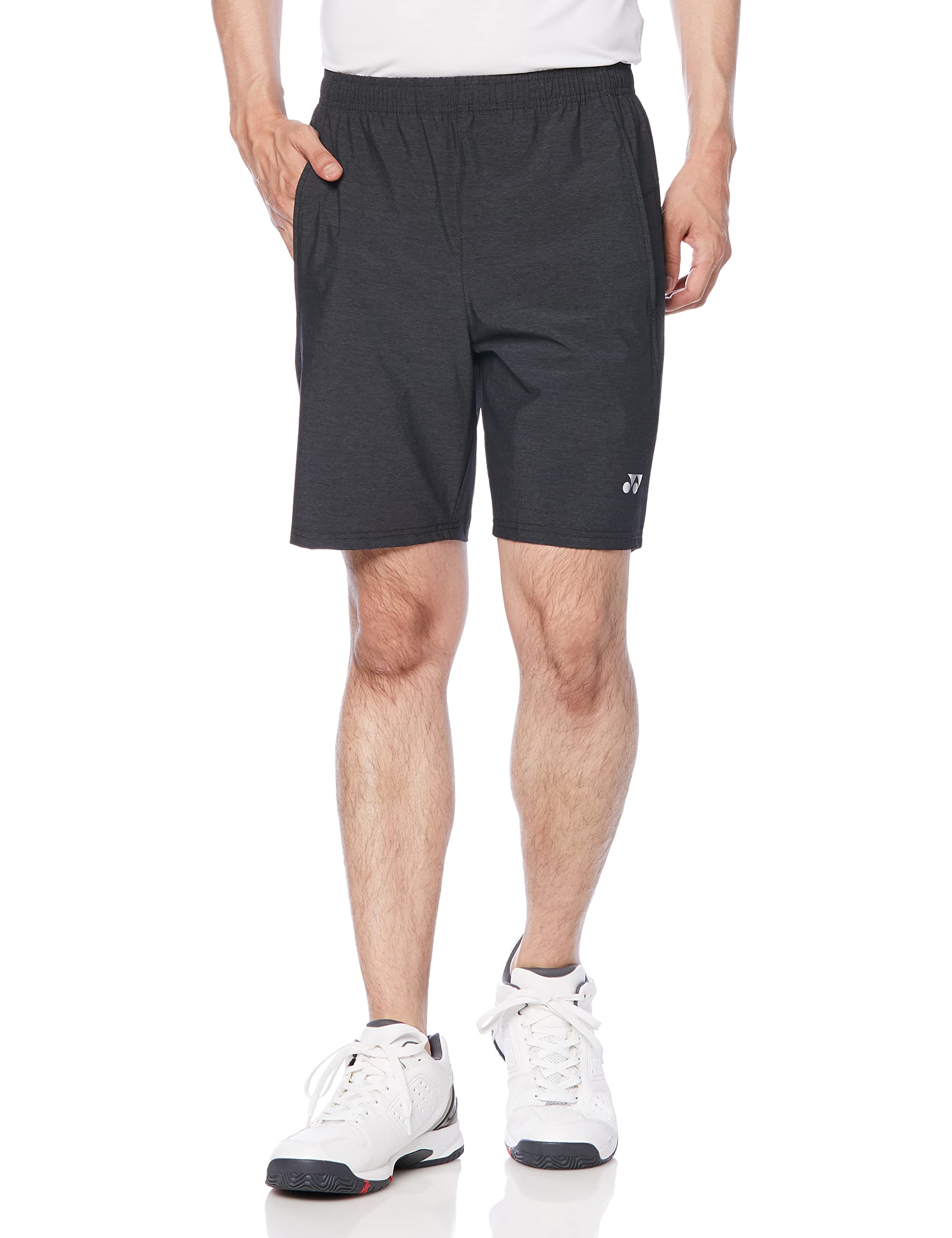 

Short Pants 15121 Black S [Yonex] (007)
