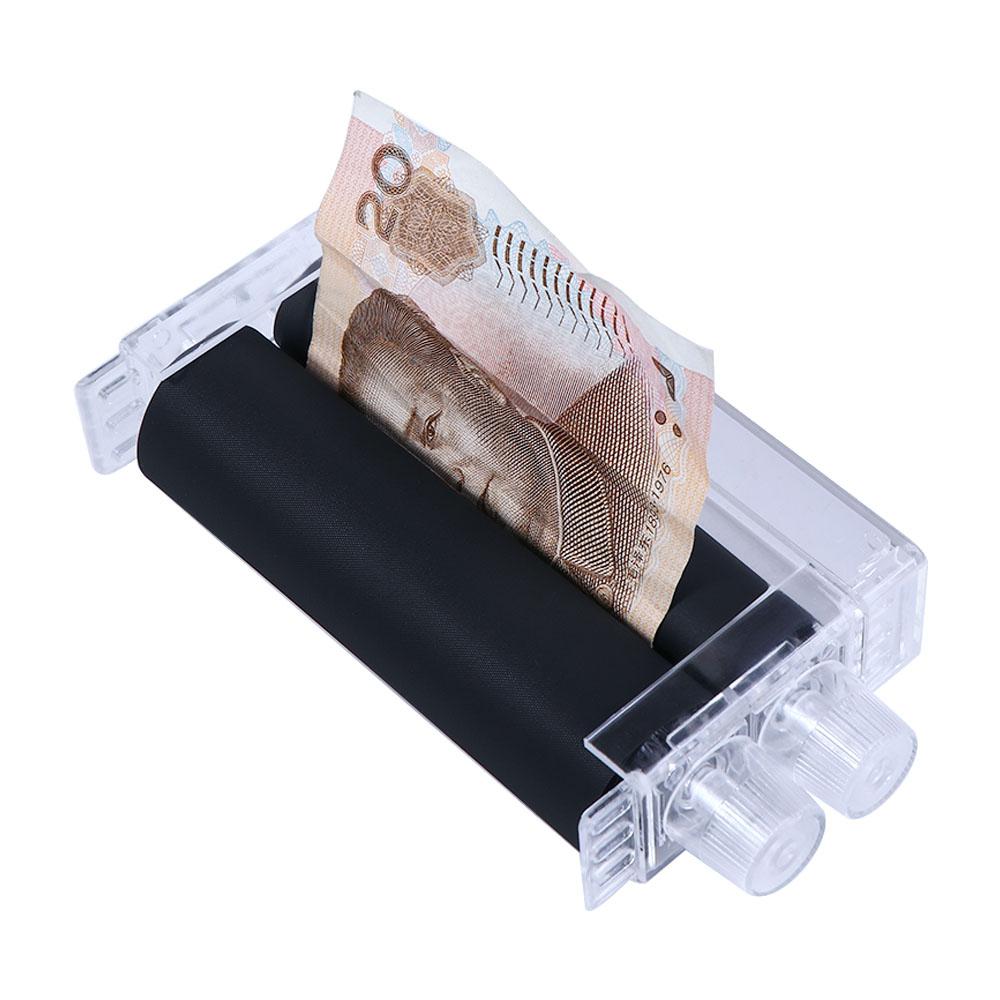 Magician Supplies Magician Prop Money Printing Machine Magic Trick Toys Printed Money Money Toys