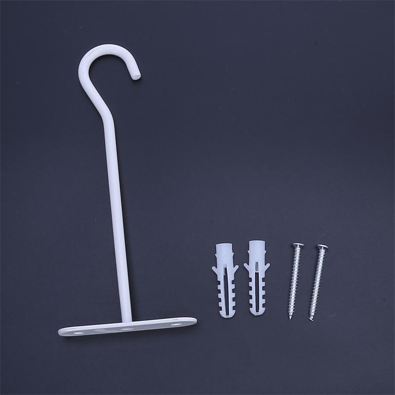 Plant Hanging Hook Garden Hanging Ceiling Hooks Plants Flower Pots Hook Home Decor