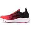 Nb Fuelcell Propel Comode in Mesh Basse Scarpe da Corsa per Maratona Donna sneaker Nero Rosso WFCPRBP1