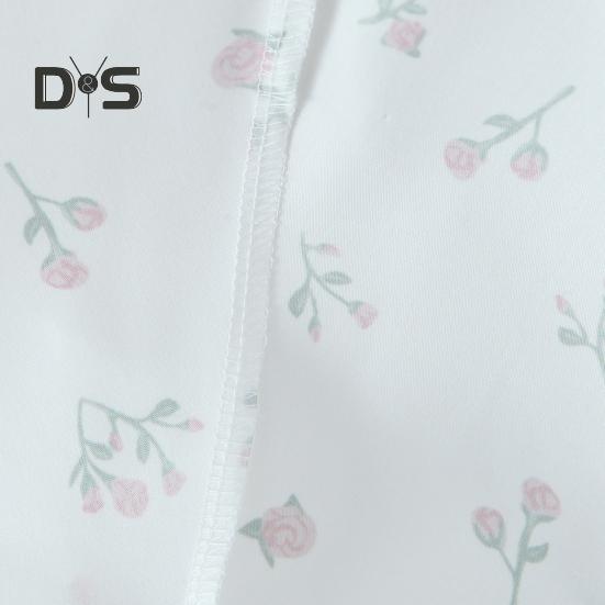 Women's Summer Mini Corset Dress Square Neck Short Puff Sleeve Flowy A-Line Dress Backless Beach Cocktail Party Dress