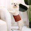 Belly Band Wrap Male Dog Diaper Nappy Pet Sanitary Panties Reusable Pet Underwear  for Dog